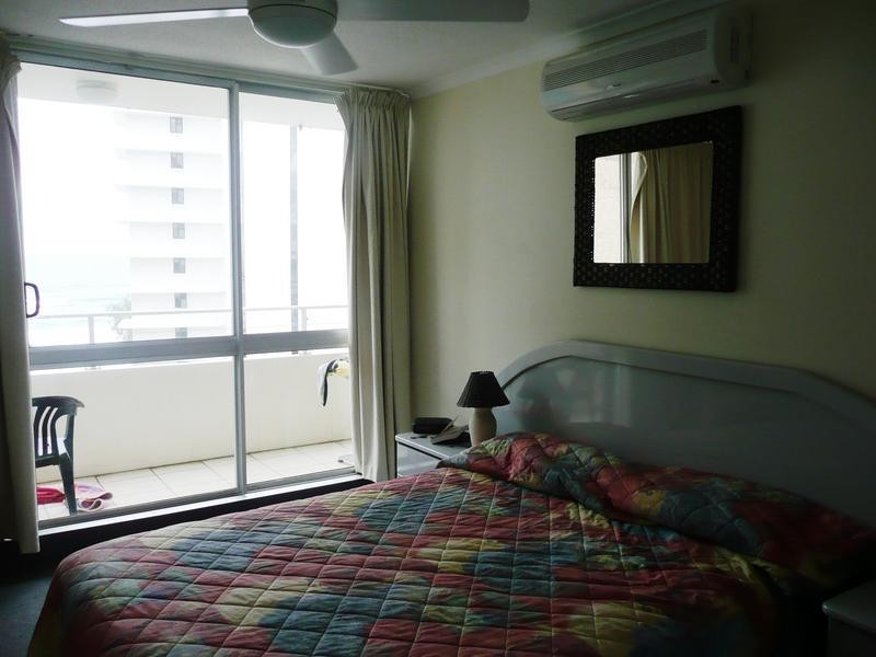 Surfers Paradise QLD 4217