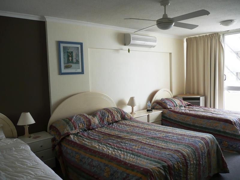 Surfers Paradise QLD 4217