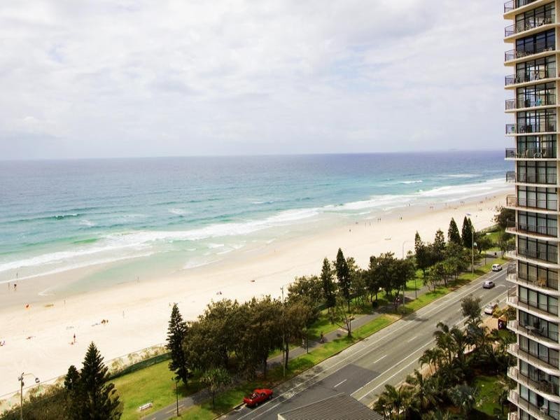 Surfers Paradise QLD 4217