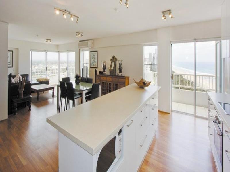 Surfers Paradise QLD 4217