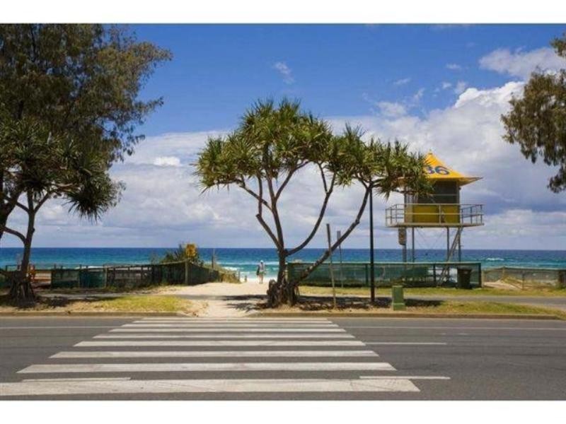 Surfers Paradise QLD 4217