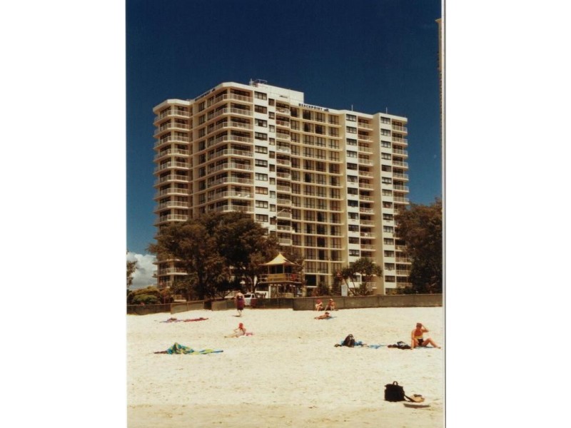 Surfers Paradise QLD 4217