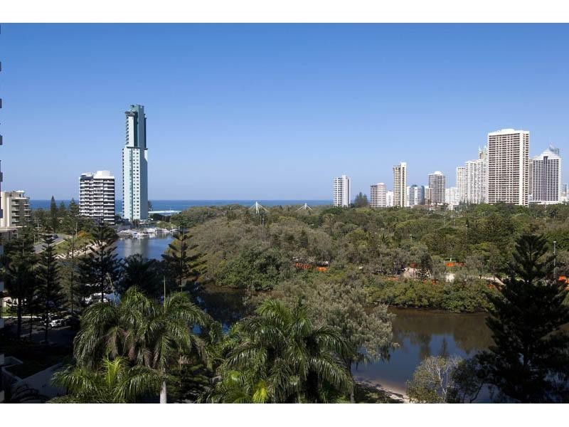 Surfers Paradise QLD 4217