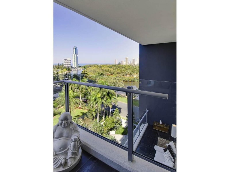 Surfers Paradise QLD 4217