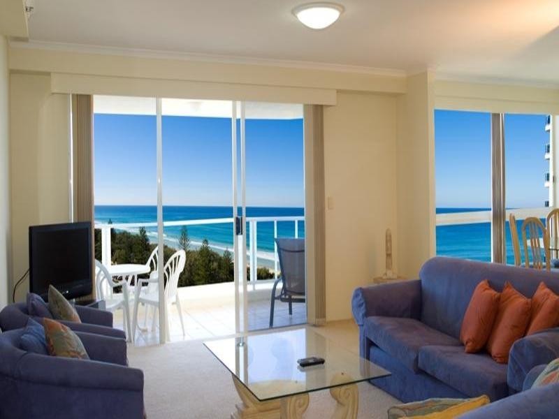 Main Beach QLD 4217