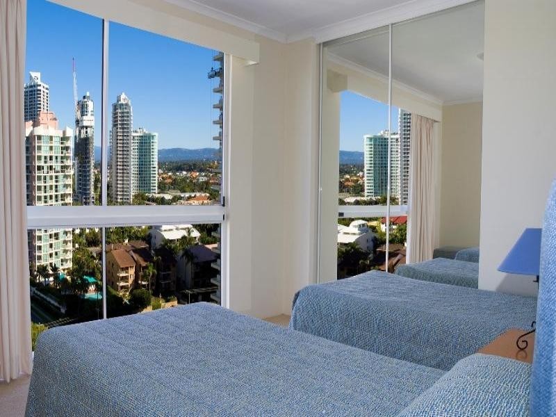 Main Beach QLD 4217