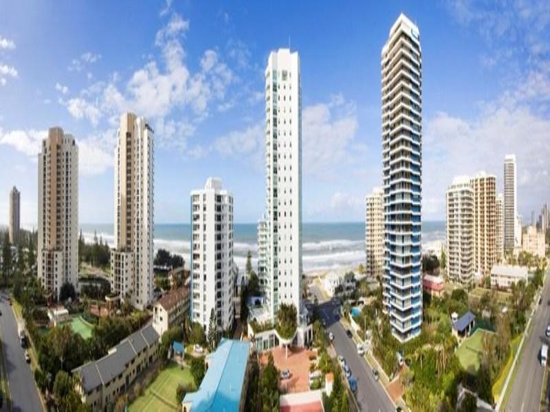 Main Beach QLD 4217
