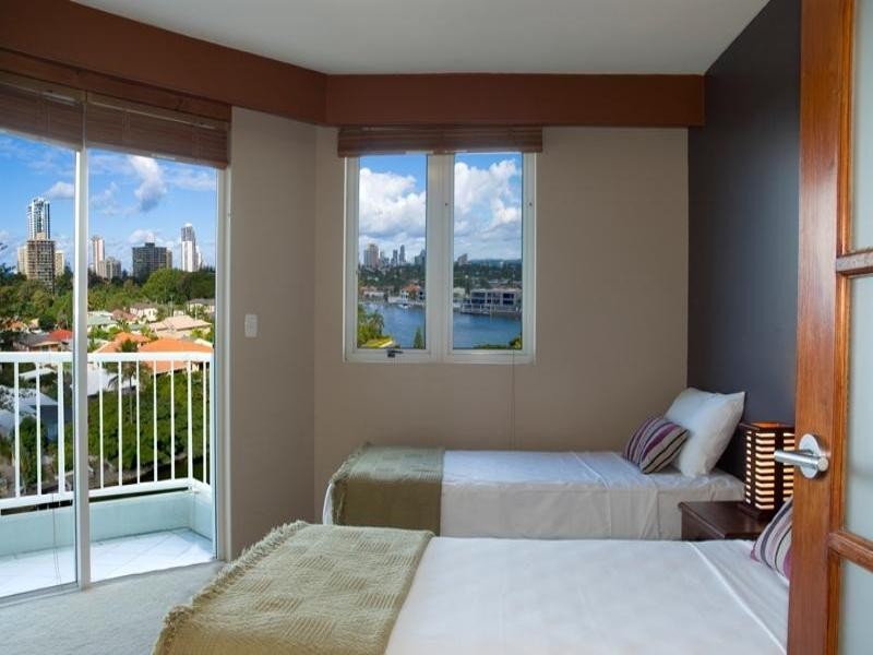 Surfers Paradise QLD 4217