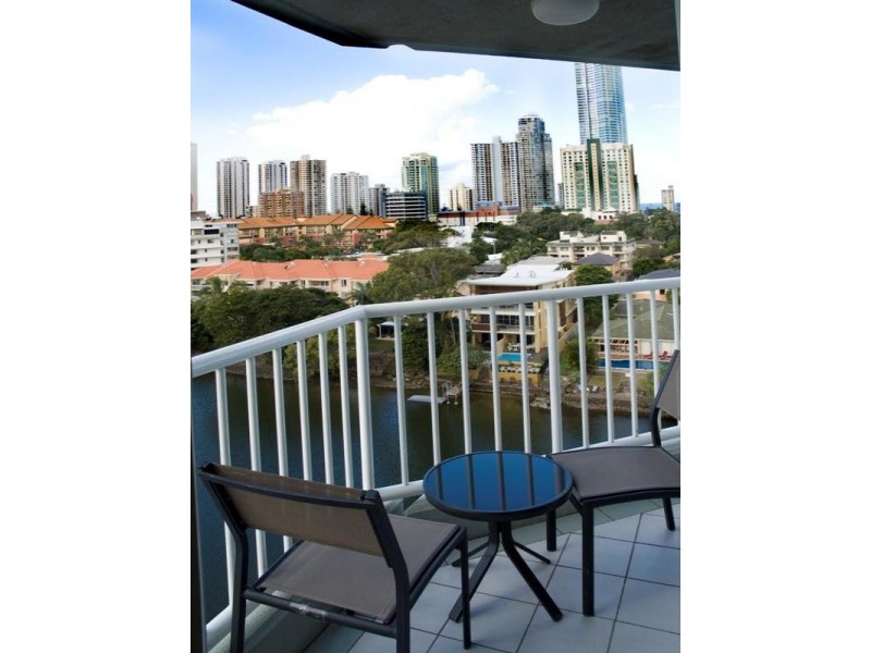 Surfers Paradise QLD 4217