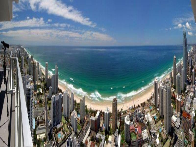 Surfers Paradise QLD 4217