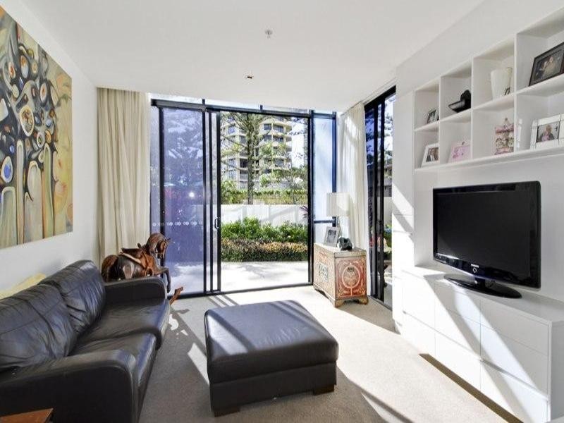 Surfers Paradise QLD 4217