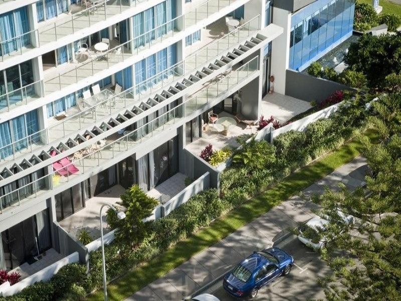 Surfers Paradise QLD 4217