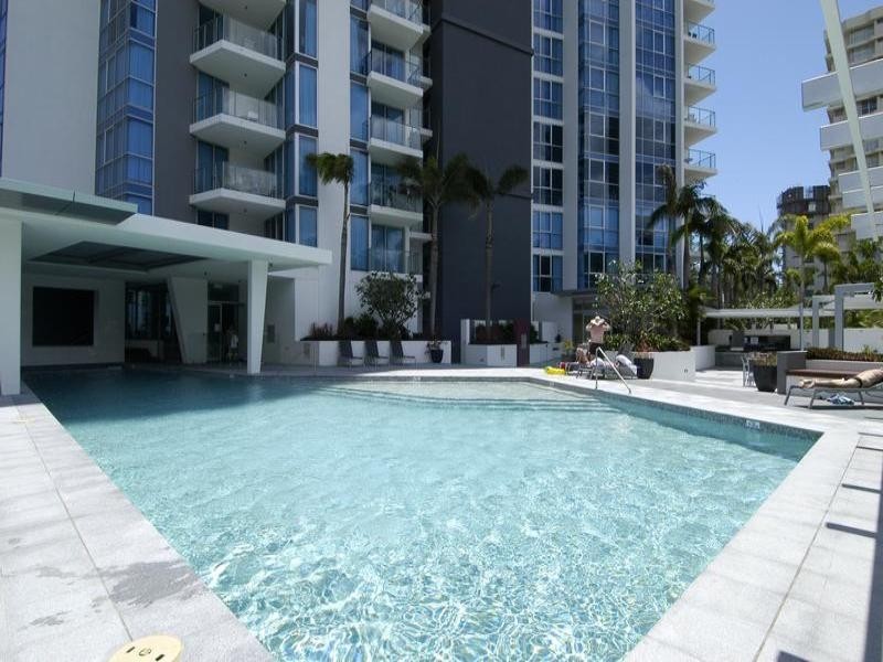 Surfers Paradise QLD 4217