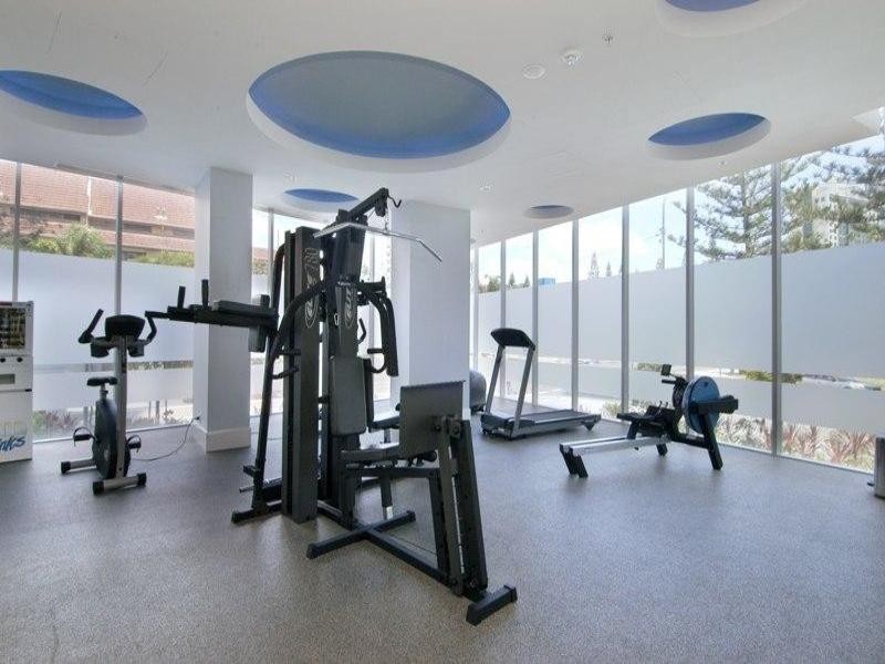 Surfers Paradise QLD 4217