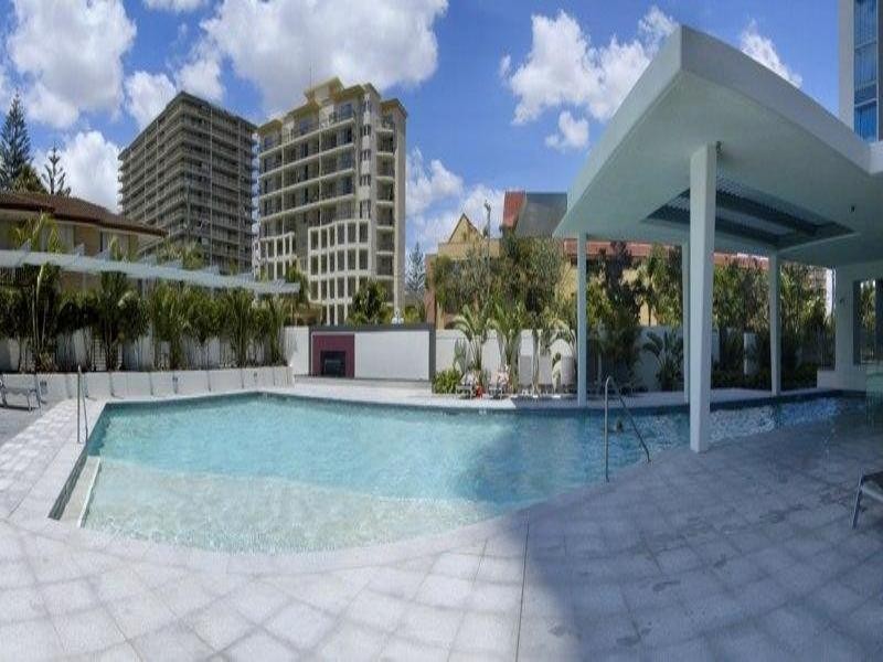 Surfers Paradise QLD 4217