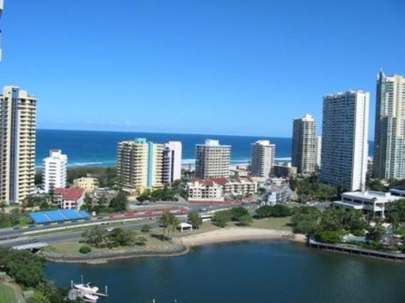 Main Beach QLD 4217