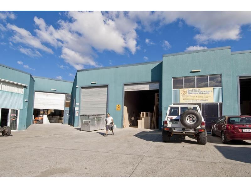 3,4,5/5 Spall Street, Carrara QLD 4211