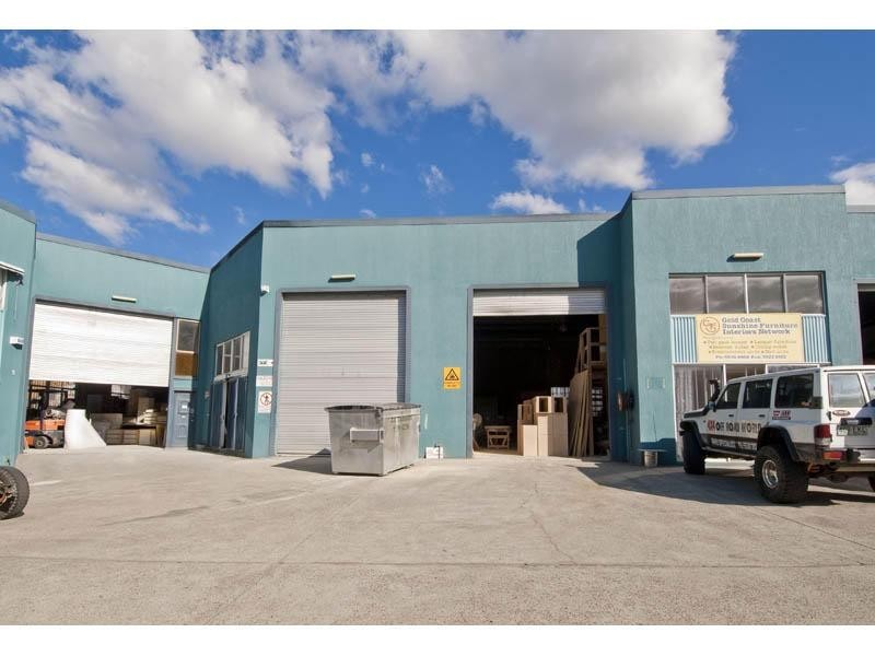 3,4,5/5 Spall Street, Carrara QLD 4211