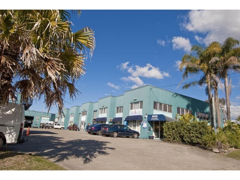 3,4,5/5 Spall Street, Carrara QLD 4211