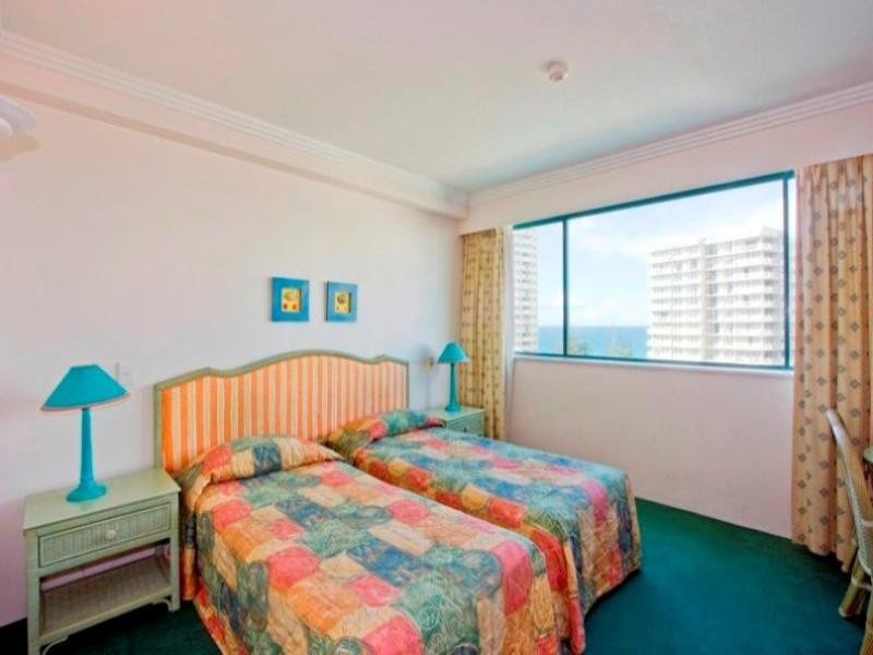 Surfers Paradise QLD 4217