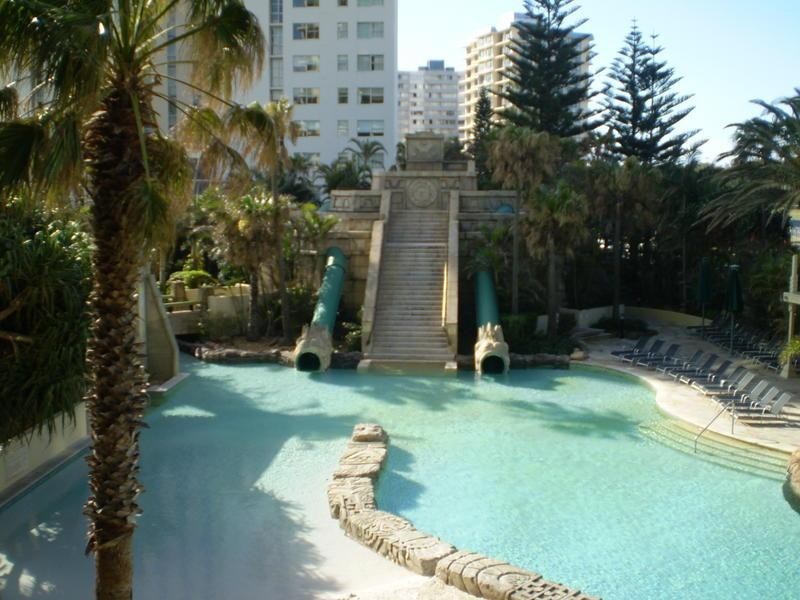 3400 Gold Coast Highway, Surfers Paradise QLD 4217