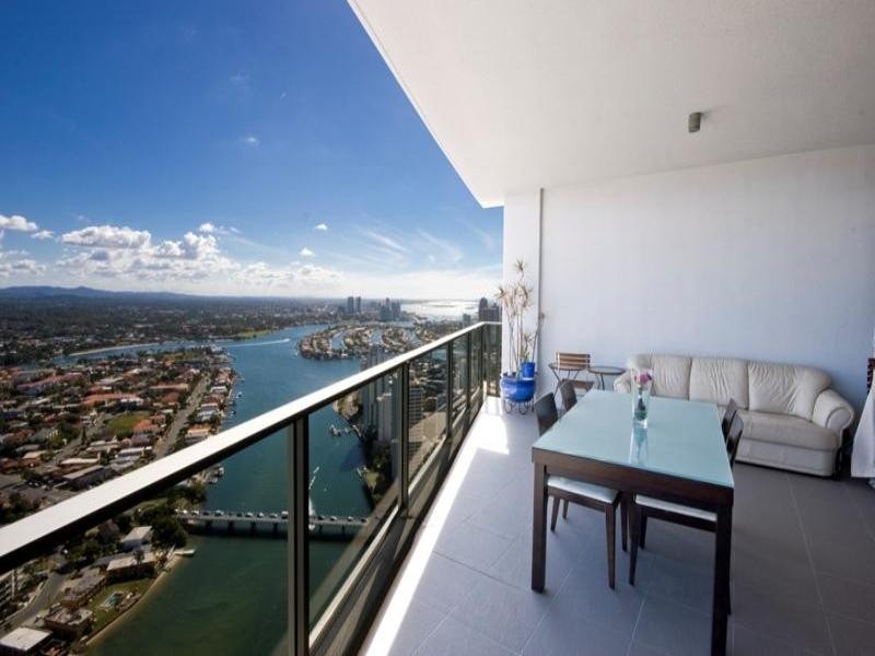 Surfers Paradise QLD 4217