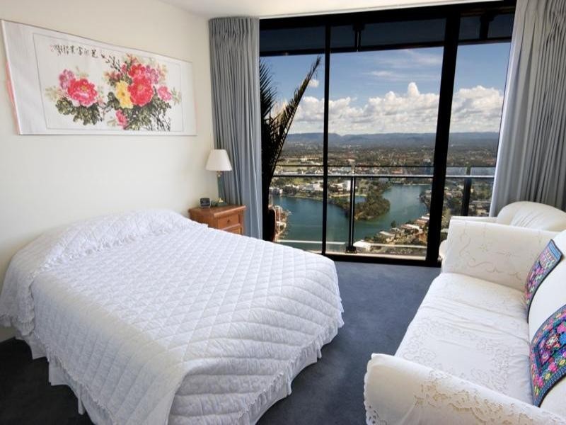 Surfers Paradise QLD 4217