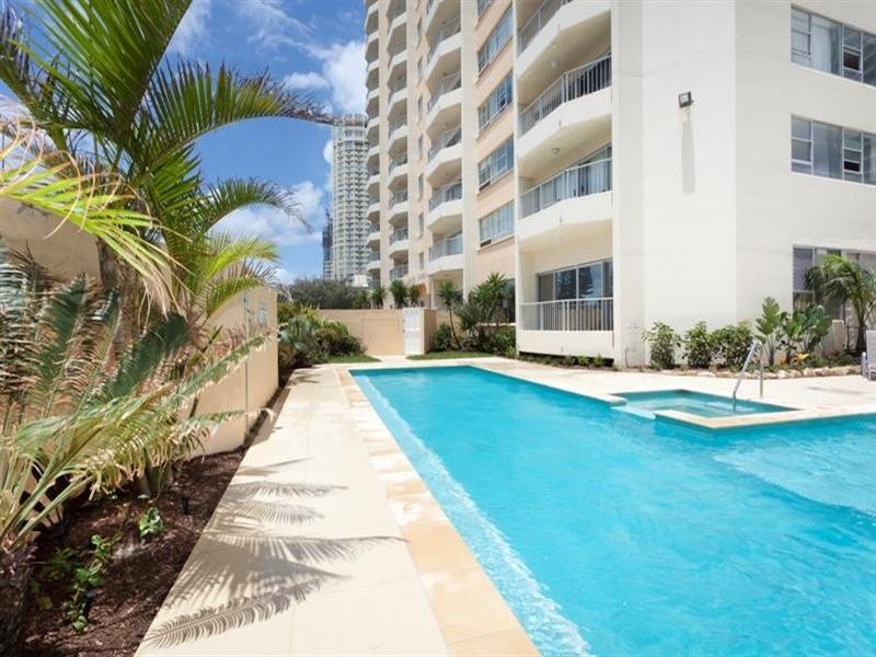 66 Pacific Plaza  142 Esplanade, Surfers Paradise QLD 4217