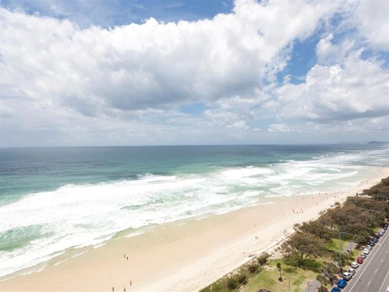 66 Pacific Plaza  142 Esplanade, Surfers Paradise QLD 4217