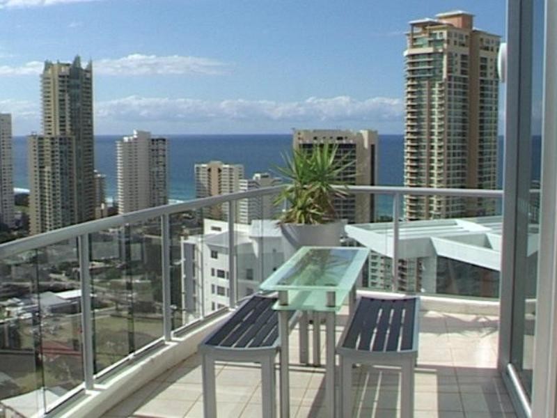 Surfers Paradise QLD 4217