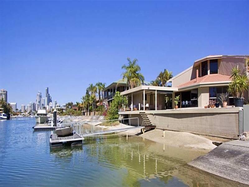 Surfers Paradise QLD 4217