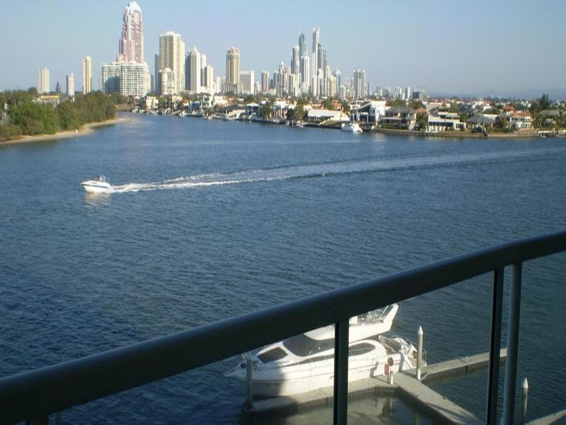 Southport QLD 4215