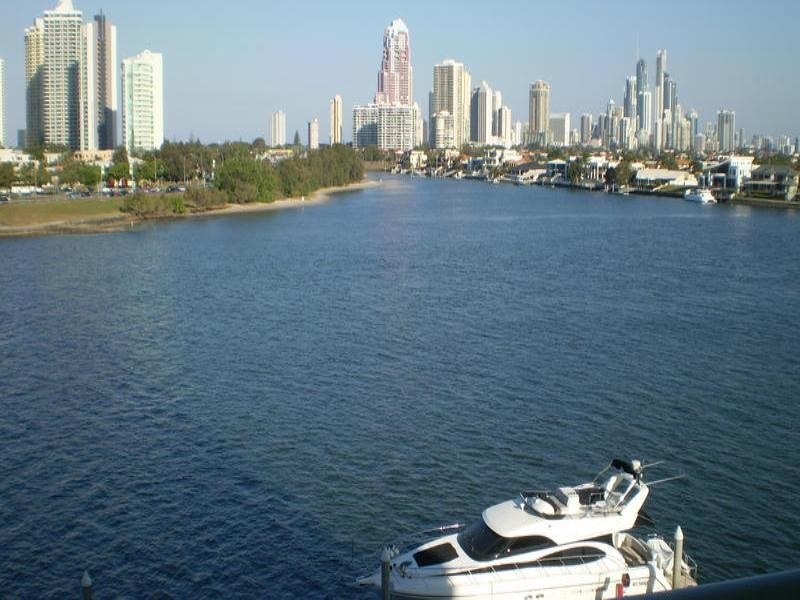 Southport QLD 4215