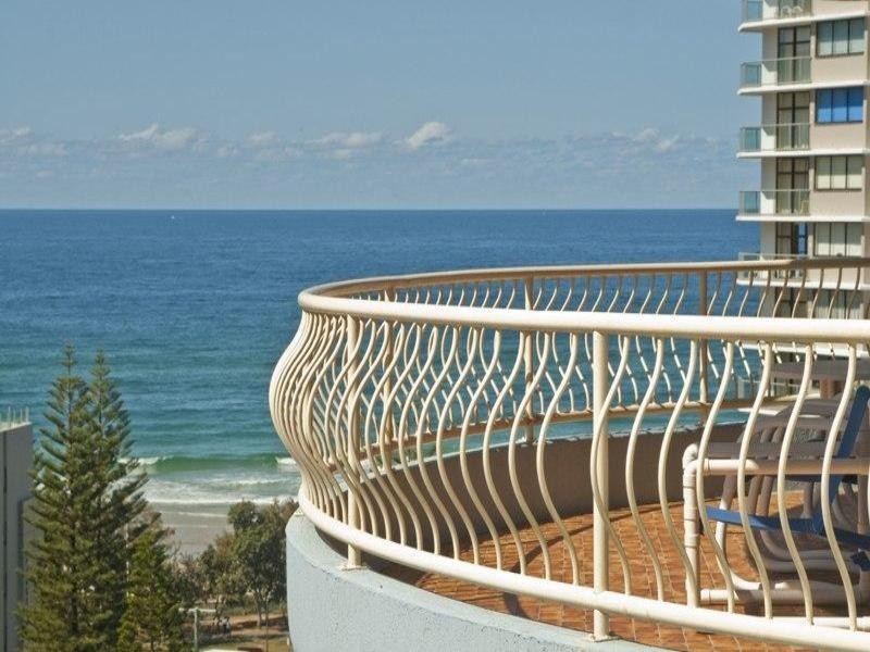 Surfers Paradise QLD 4217