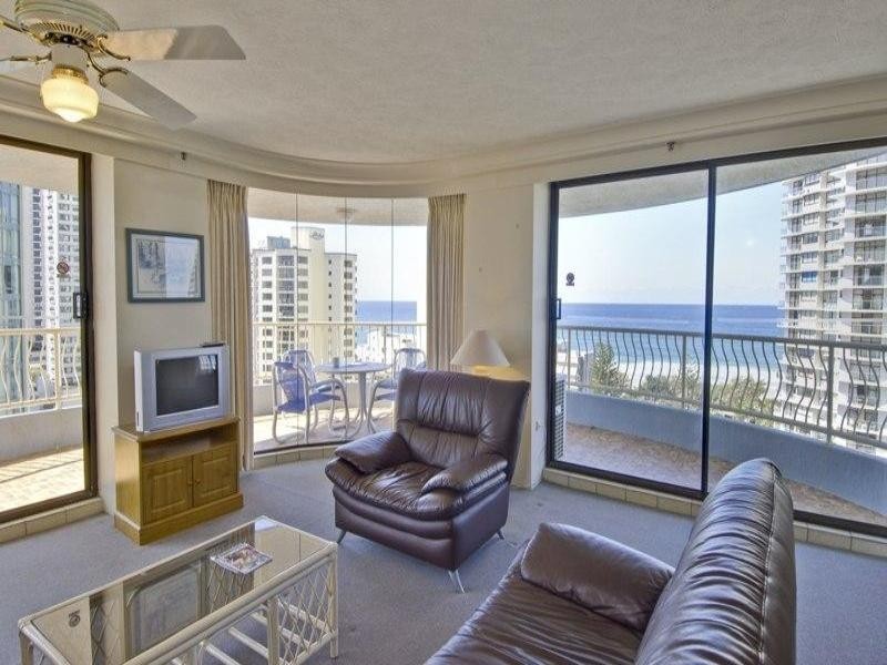 Surfers Paradise QLD 4217
