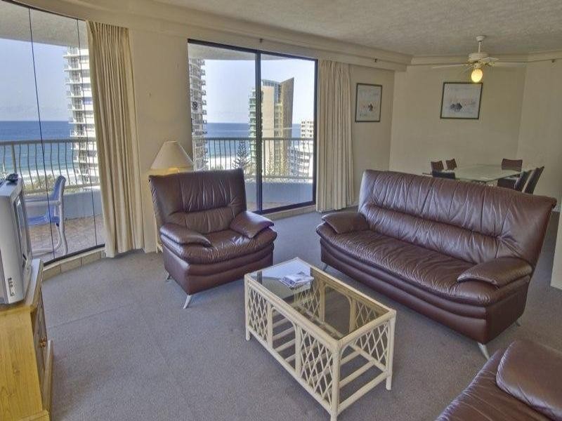 Surfers Paradise QLD 4217