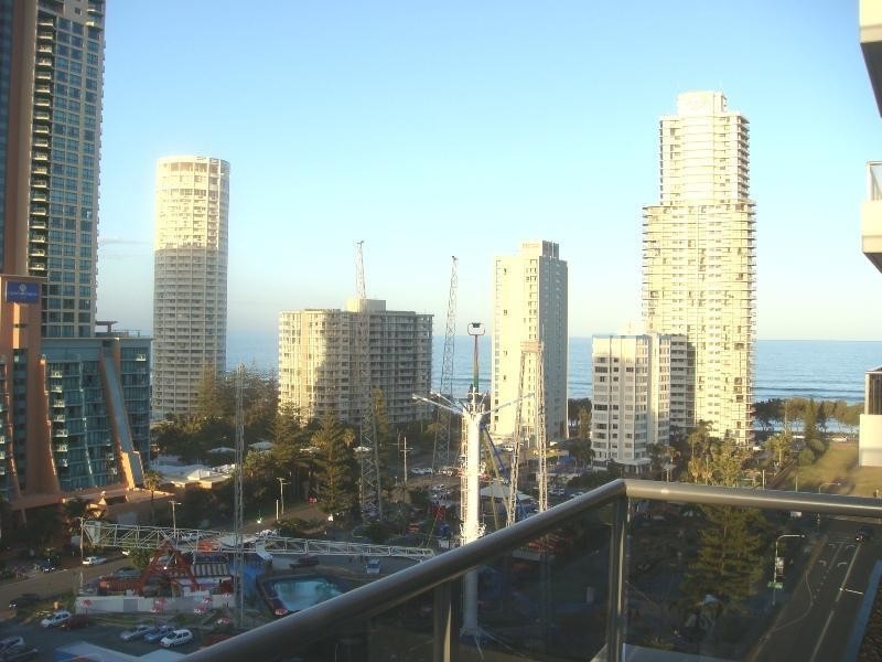 Surfers Paradise QLD 4217