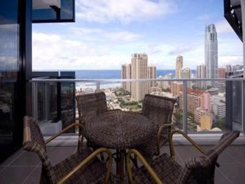 Surfers Paradise QLD 4217