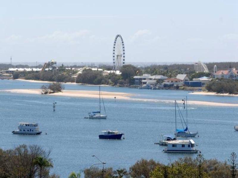 Southport QLD 4215