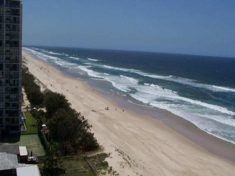 Main Beach QLD 4217