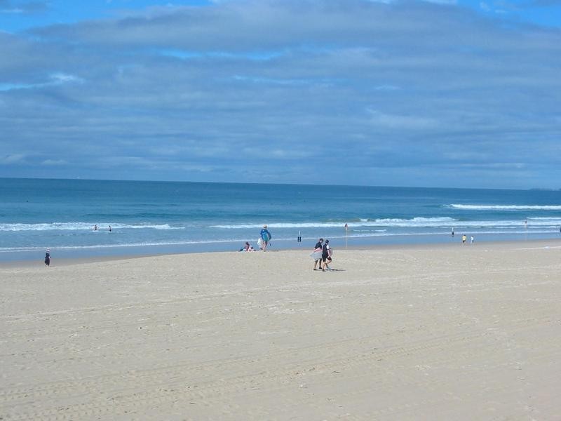 Main Beach QLD 4217