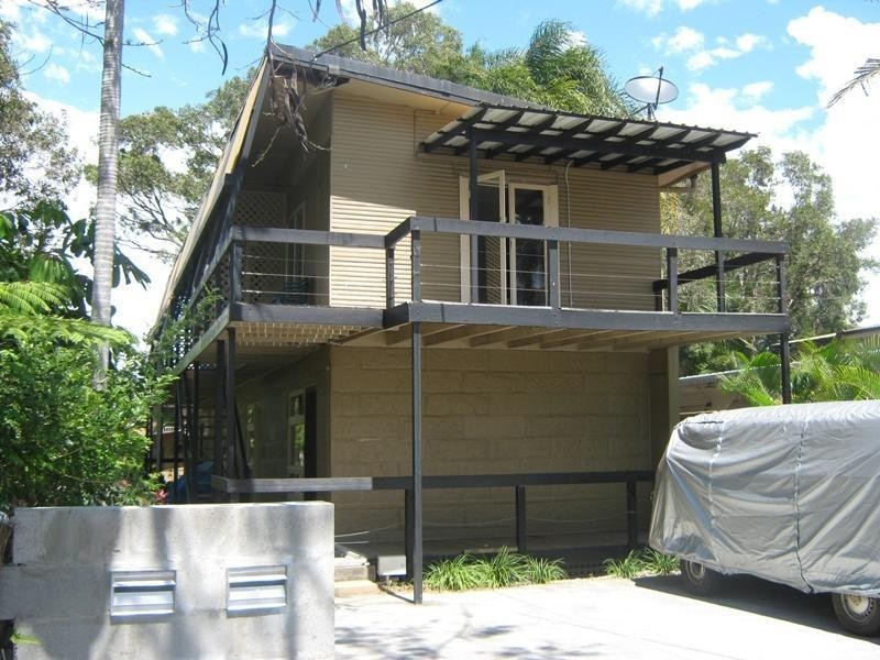 18 Atlantic Avenue, Mermaid Beach QLD 4218