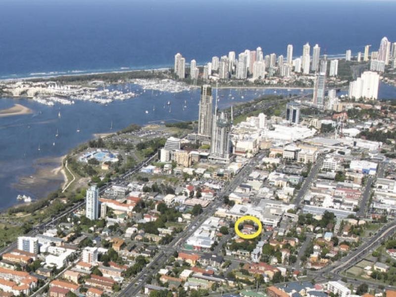 6 Gray Street, Southport QLD 4215