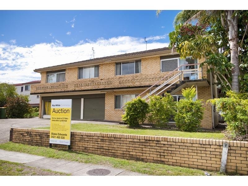 21 Robert Street, Labrador QLD 4215