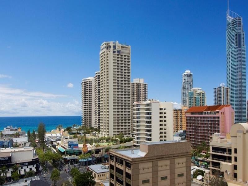 Surfers Paradise QLD 4217