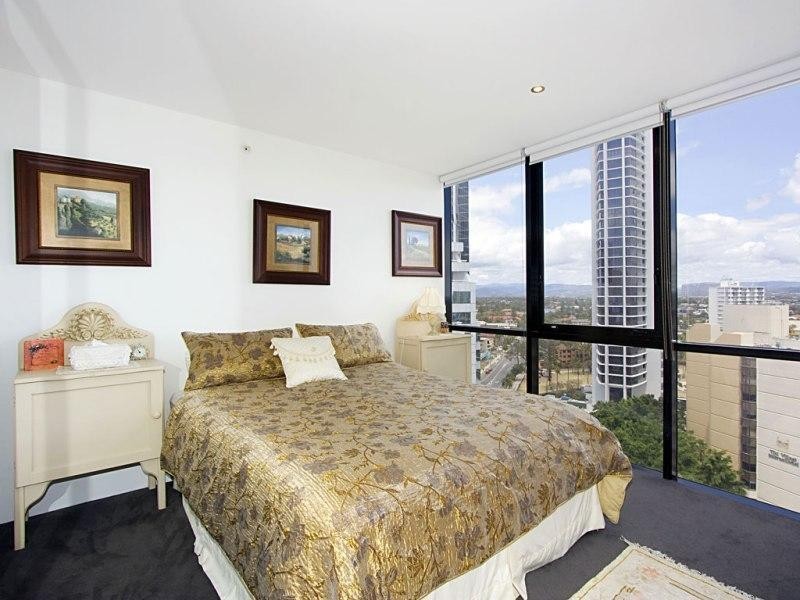 Surfers Paradise QLD 4217