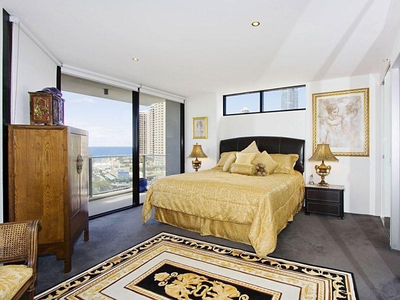 Surfers Paradise QLD 4217