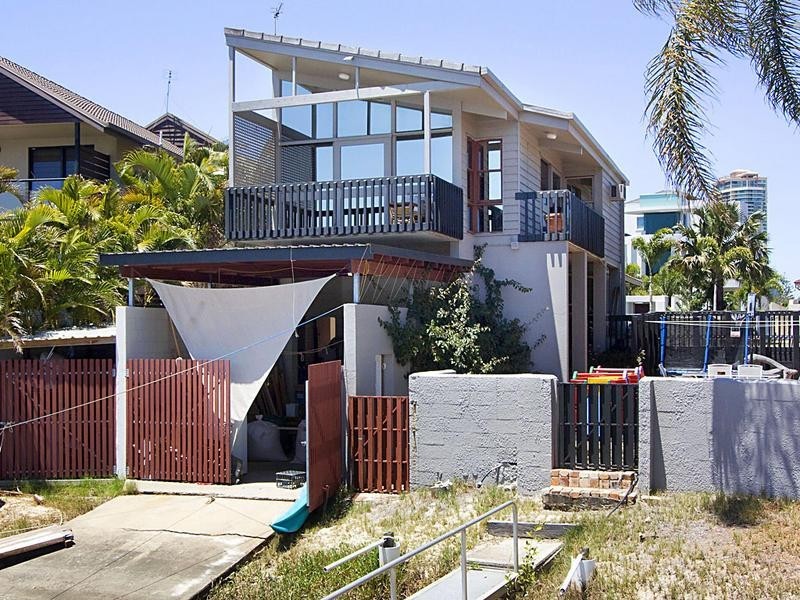 47 Admiralty Drive, Surfers Paradise QLD 4217