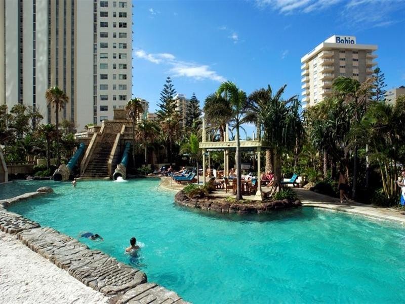 3400 Gold Coast Highway, Surfers Paradise QLD 4217