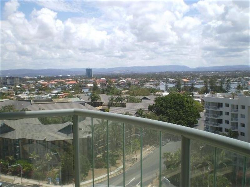 3400 Gold Coast Highway, Surfers Paradise QLD 4217